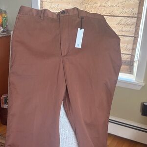 Banana Republic Dawson Rapid Movement Chino Pants